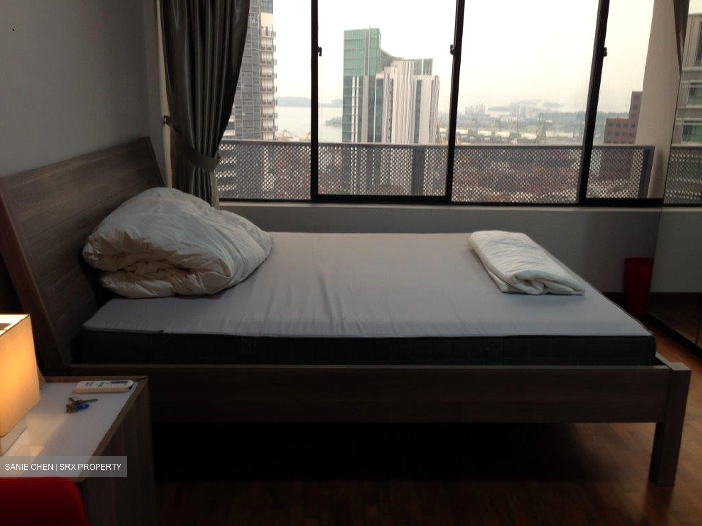 International Plaza (D2), Apartment #444206181